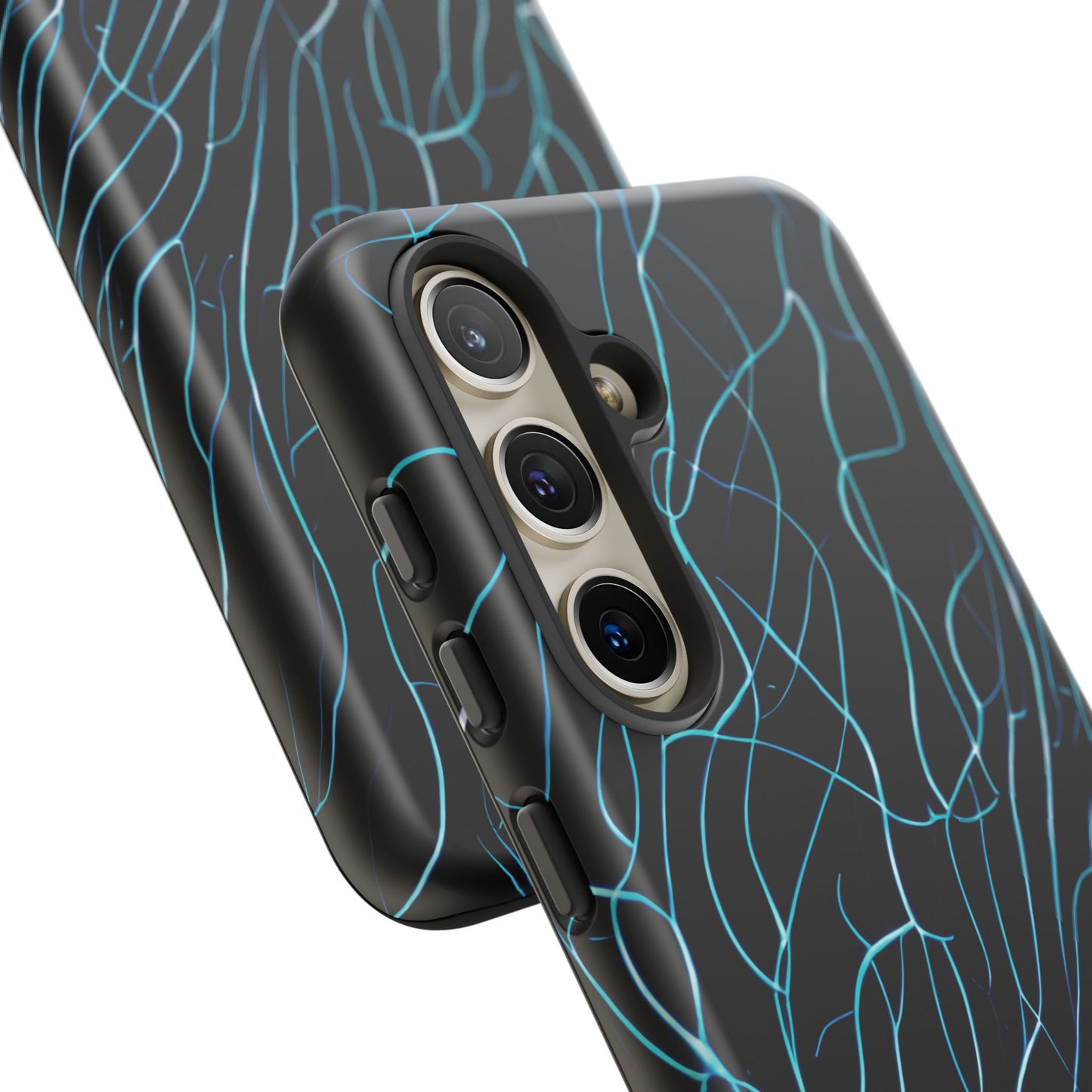 MYCELIA - Tough Phone Case
