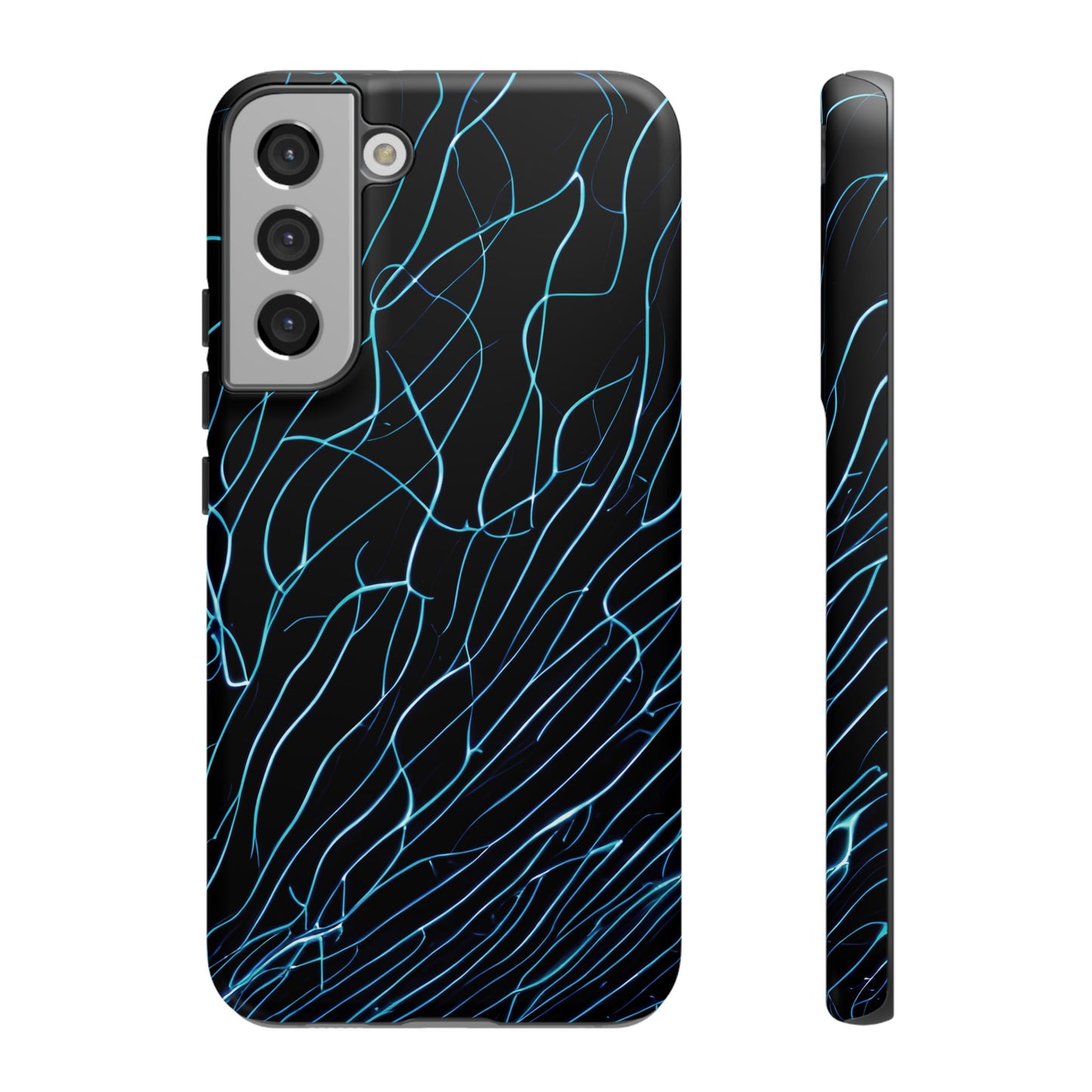 MYCELIA - Tough Phone Case