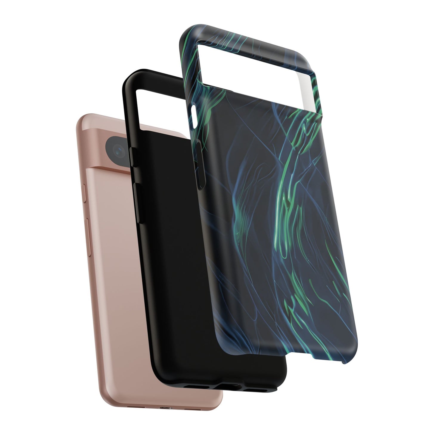 ETHEREAL STREAM - Tough Phone Case