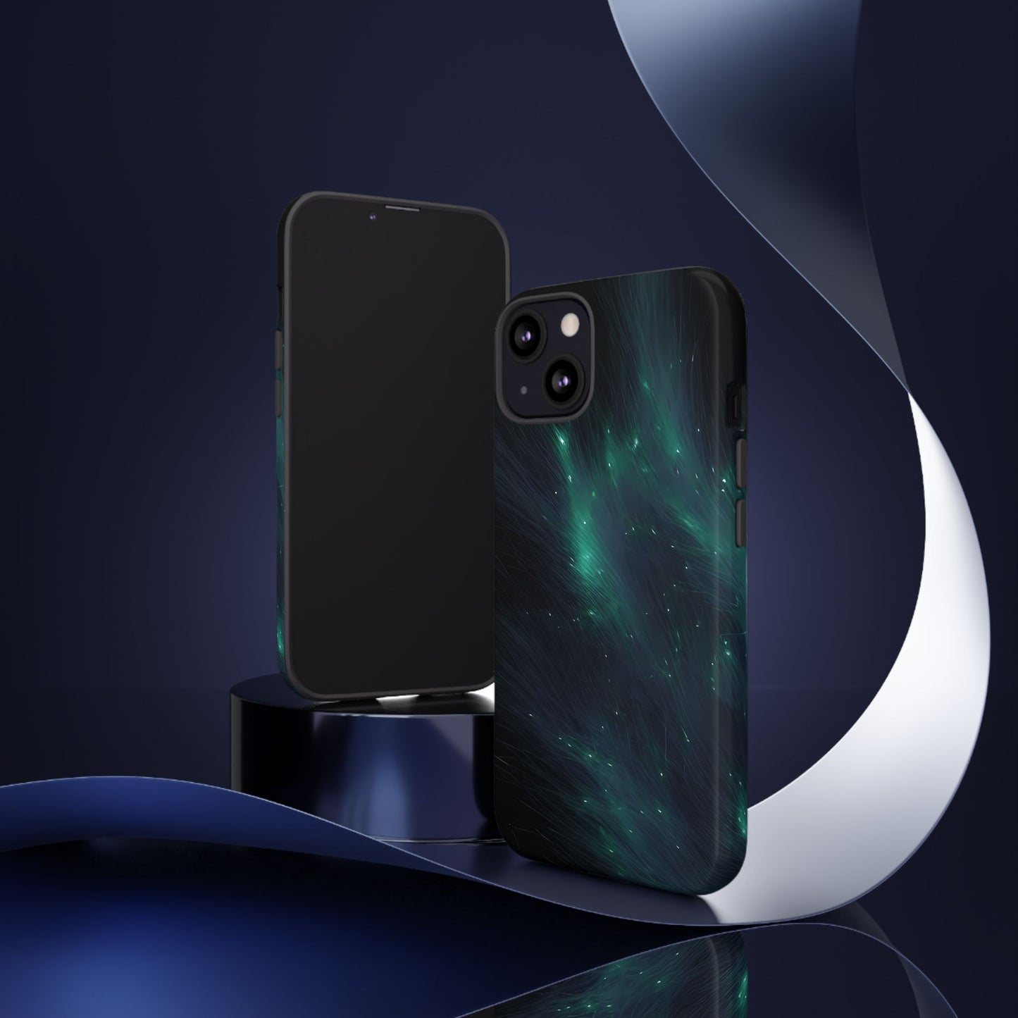 AURA - Tough Phone Case