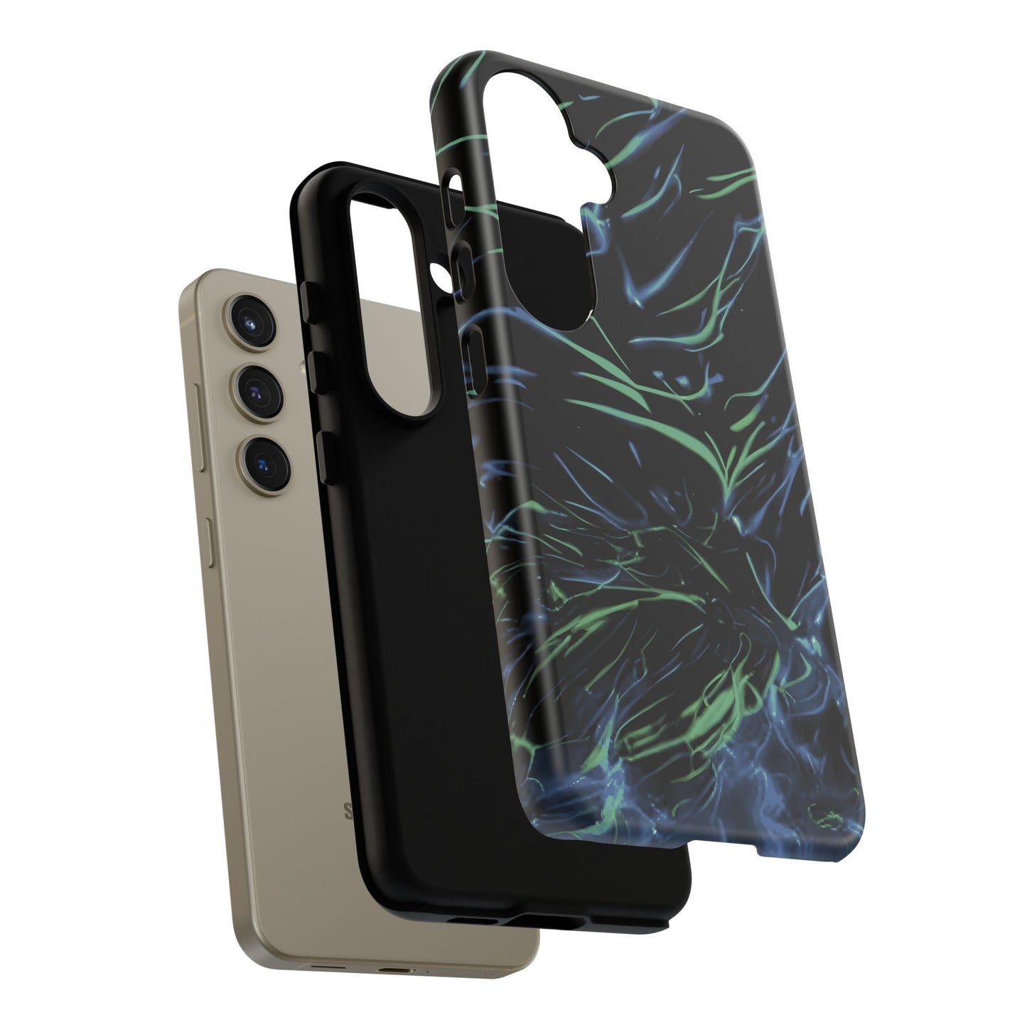 NEXUS - Tough Phone Case