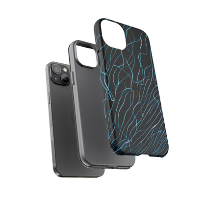 MYCELIA - Tough Phone Case