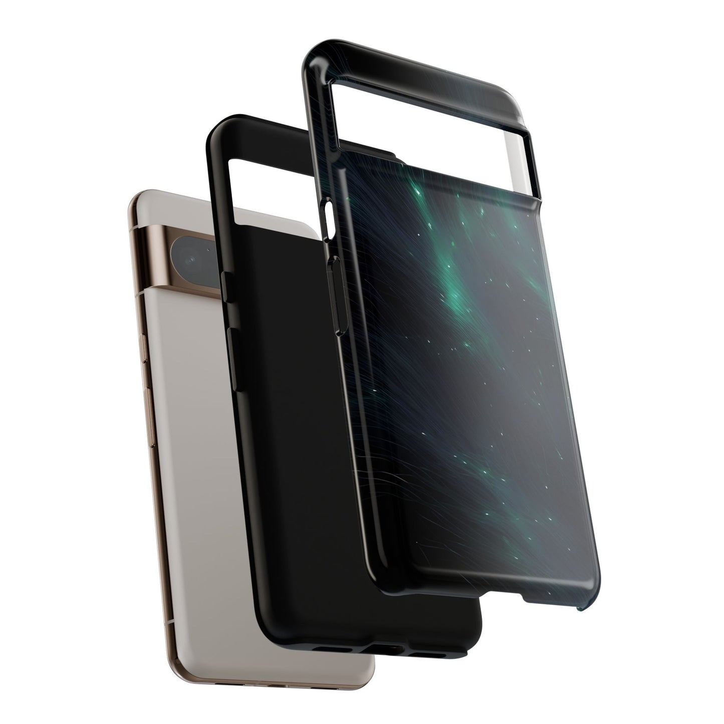 AURA - Tough Phone Case