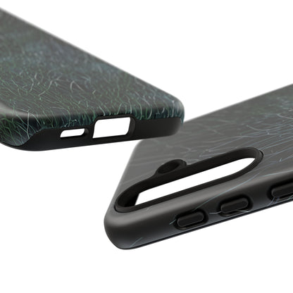 RESONANCE - Tough Phone Case