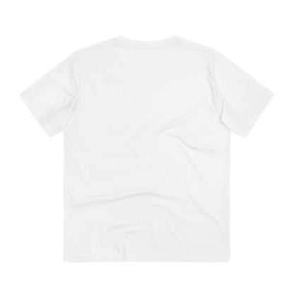 FRACTURED FOREST ll - Organic T-Shirt