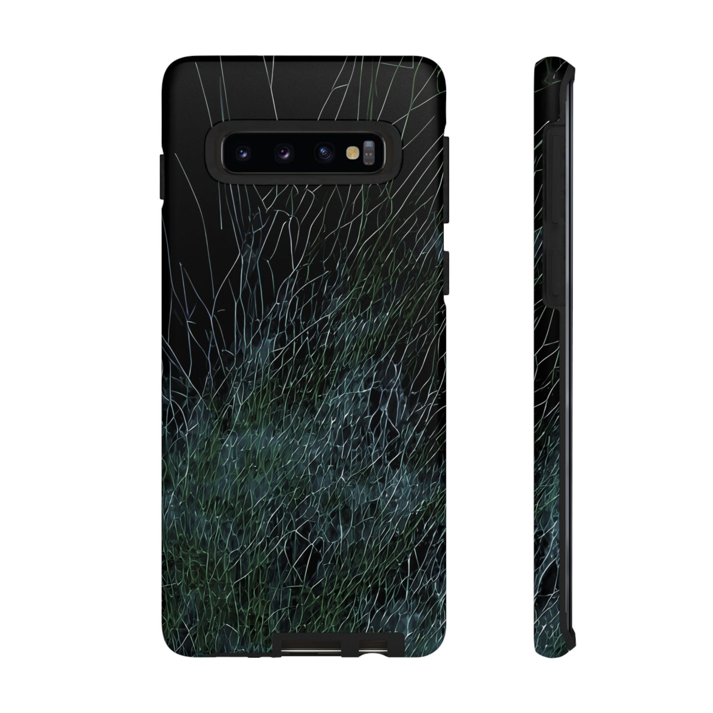 RESONANCE - Tough Phone Case