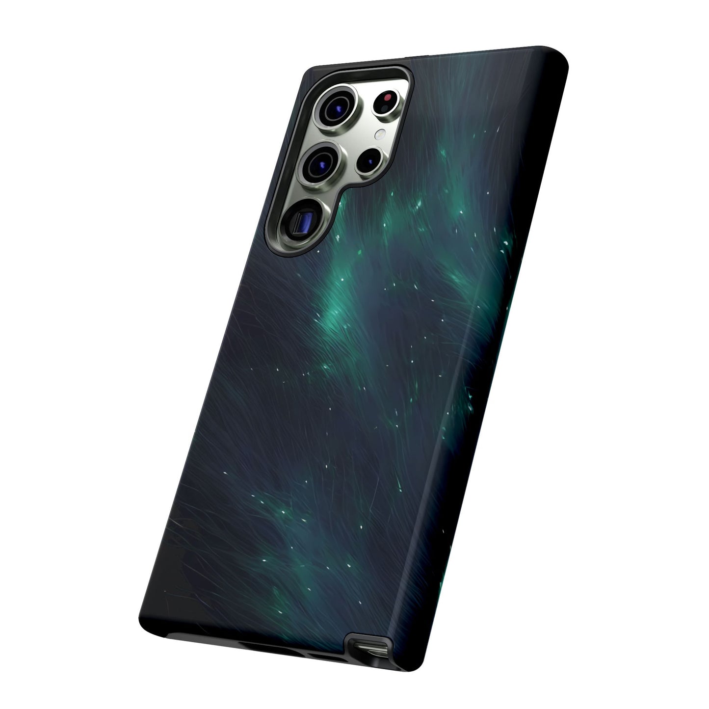 AURA - Tough Phone Case