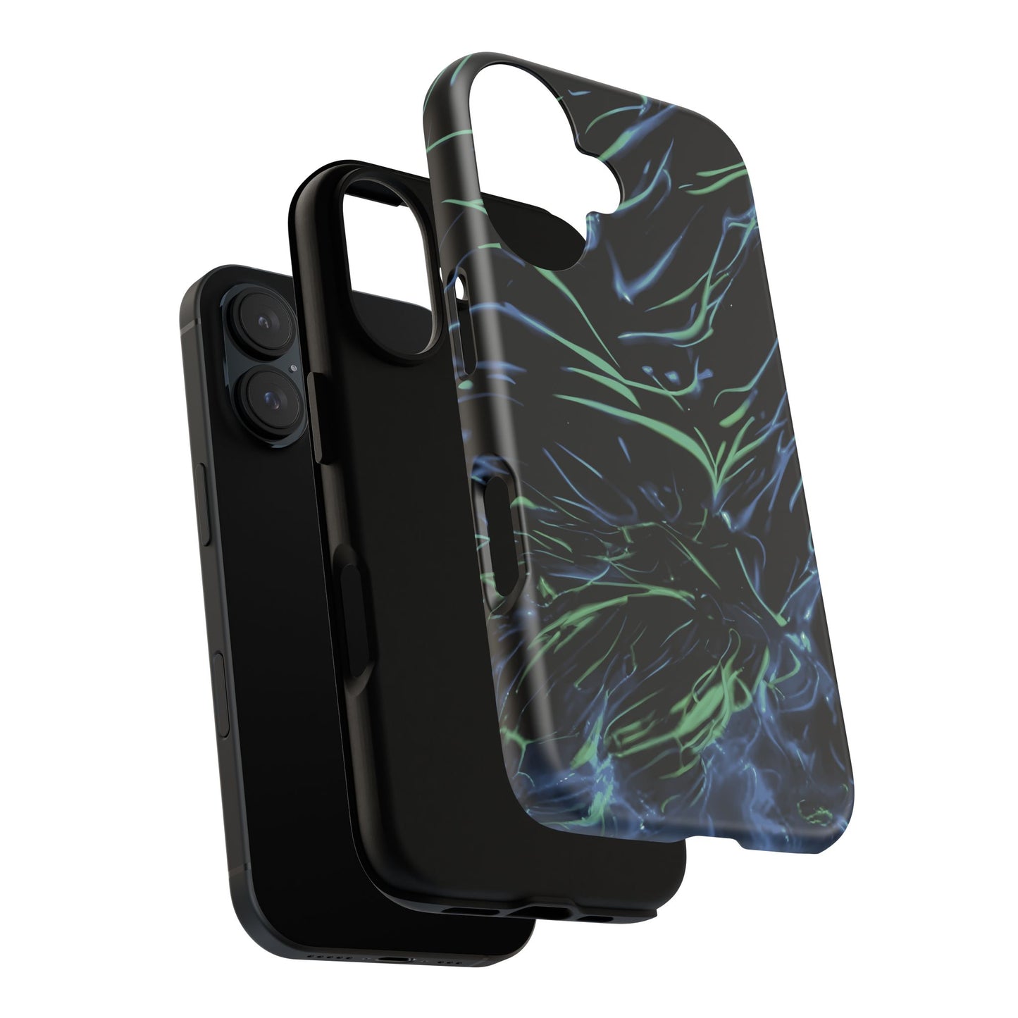 NEXUS - Tough Phone Case