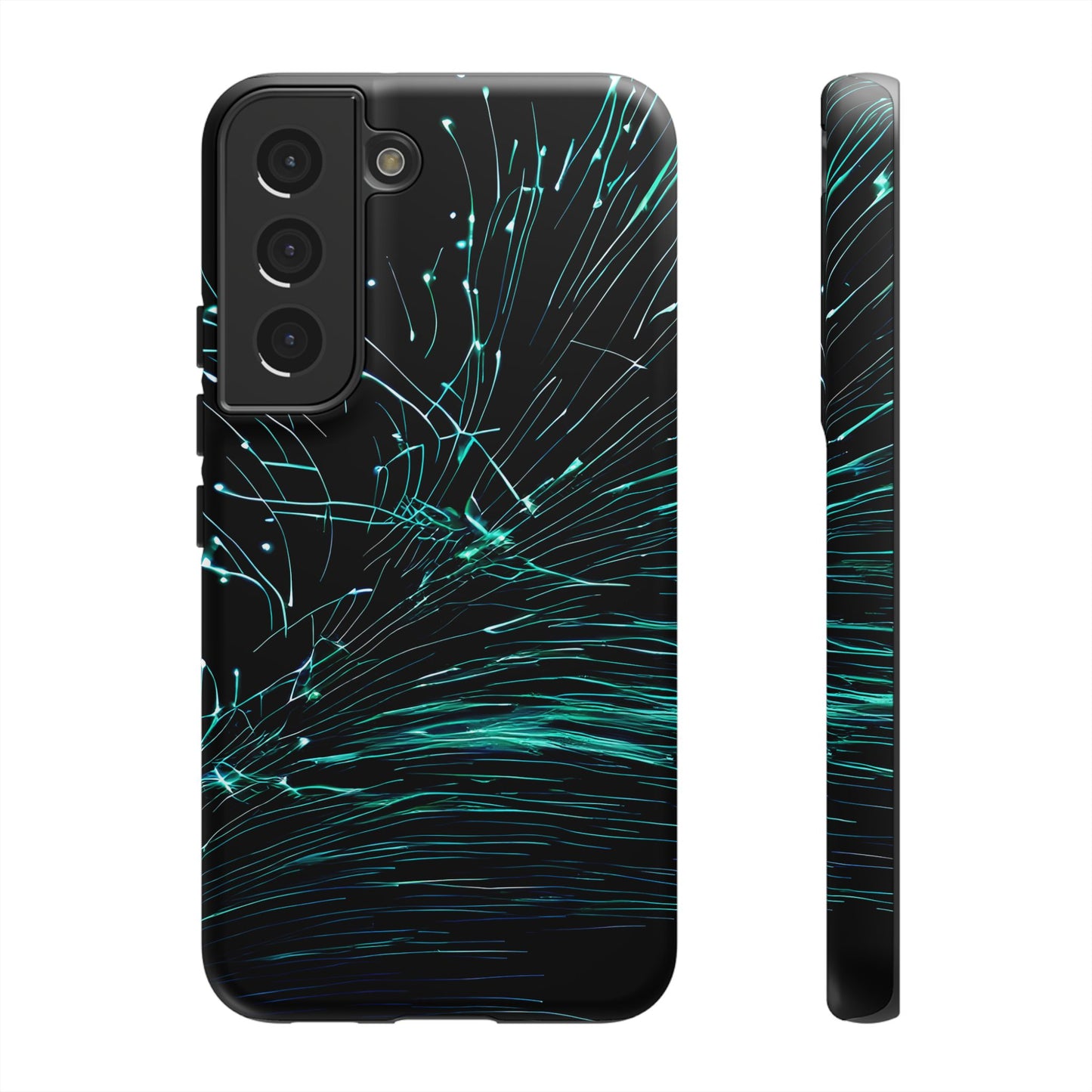 ARBOREAL - Tough Phone Case