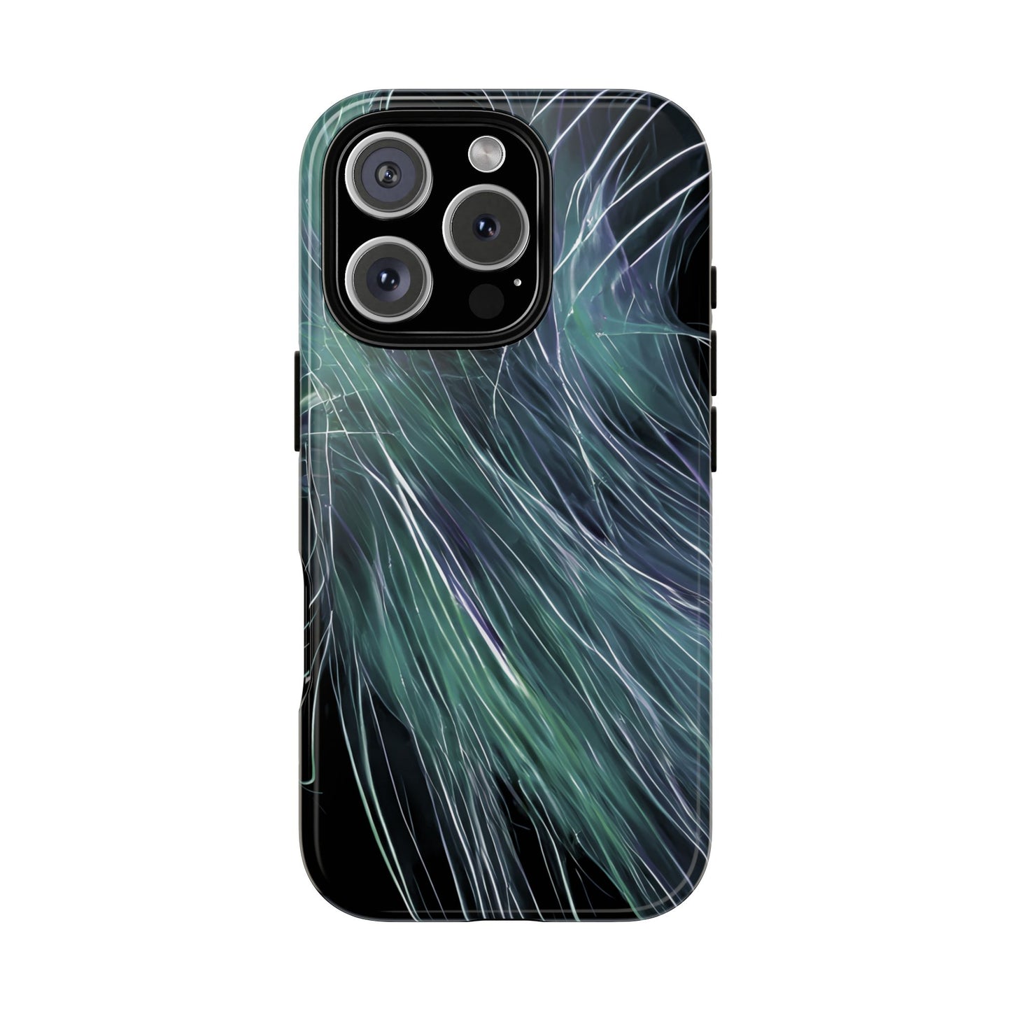 VORTEX - Tough Phone Case