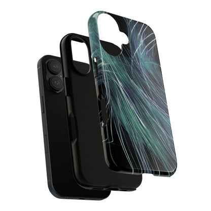 VORTEX - Tough Phone Case