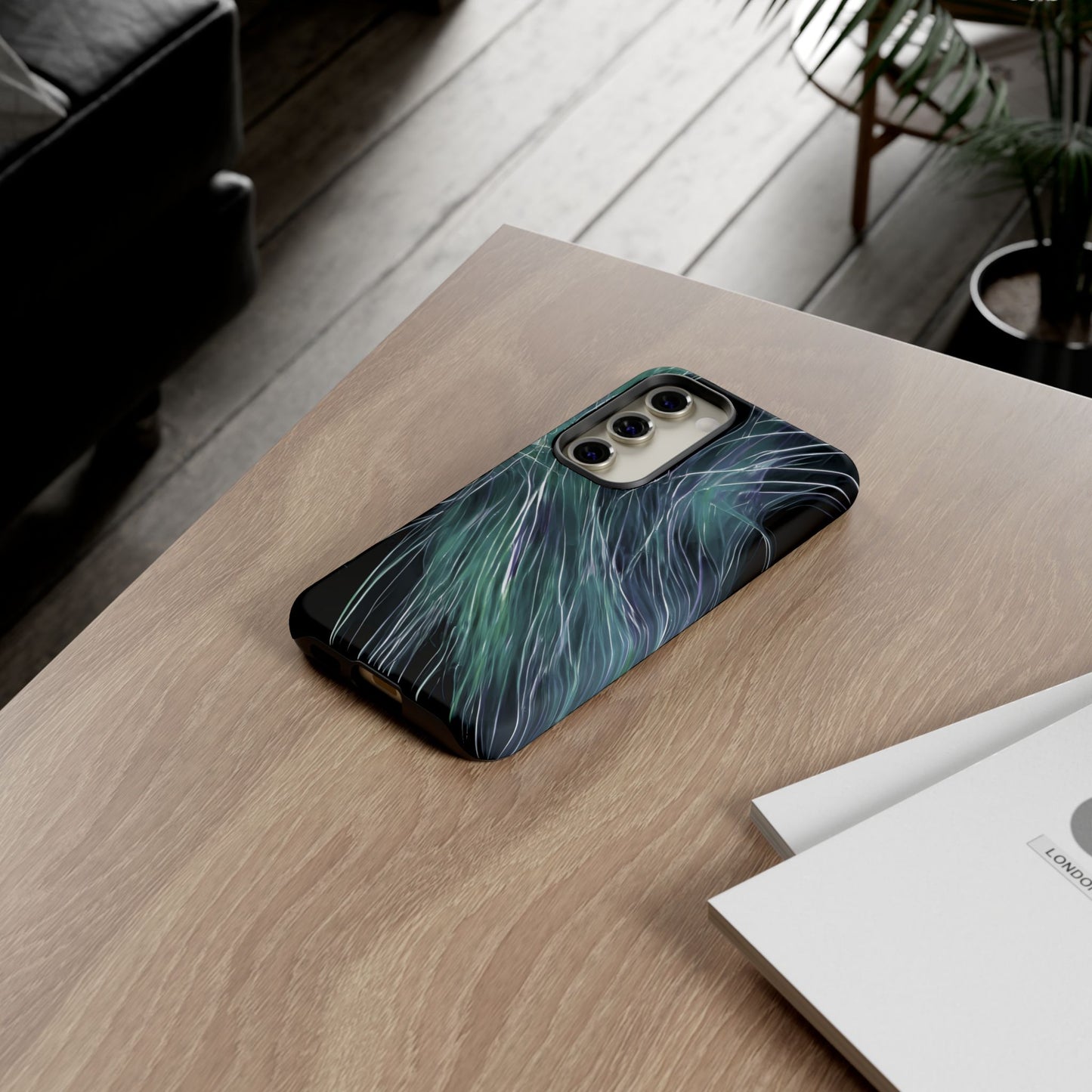 VORTEX - Tough Phone Case