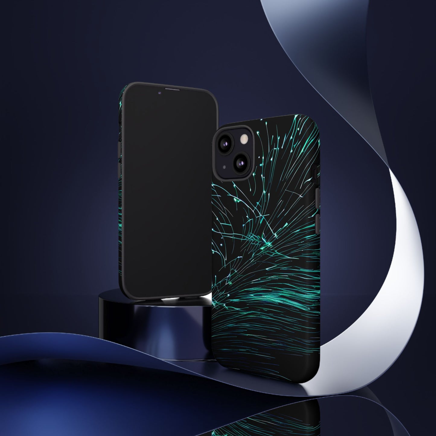 ARBOREAL - Tough Phone Case