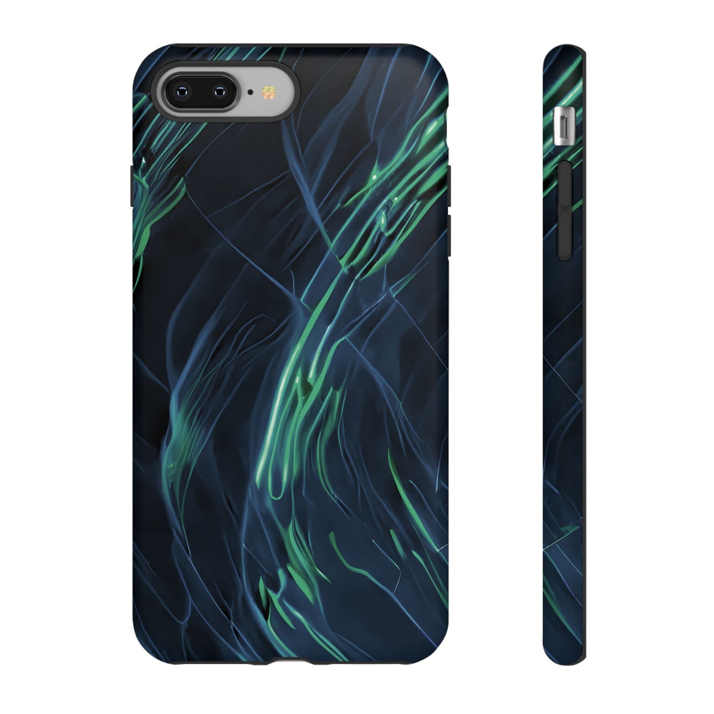 ETHEREAL STREAM - Tough Phone Case