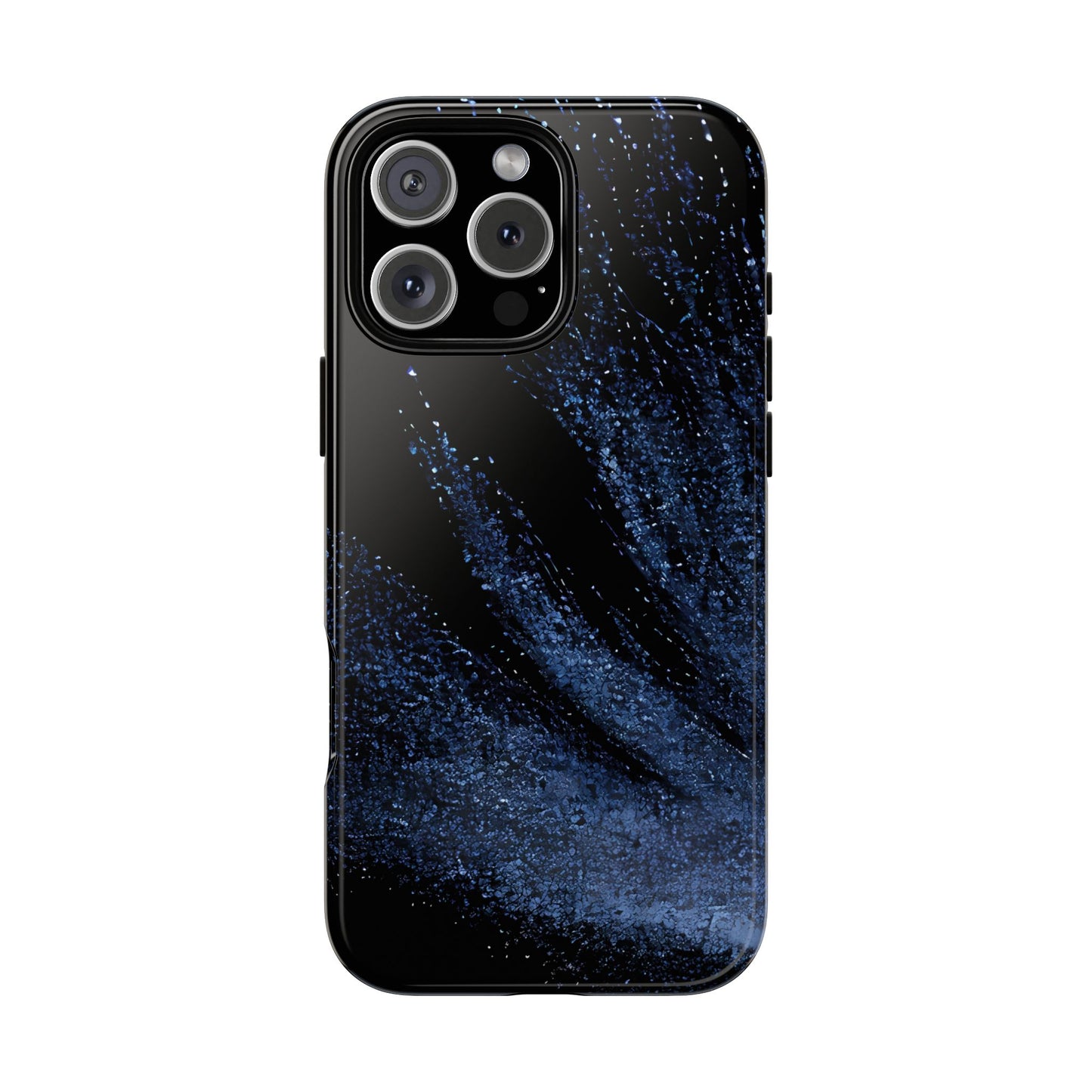 CIRROSTRATUS - Tough Phone Case