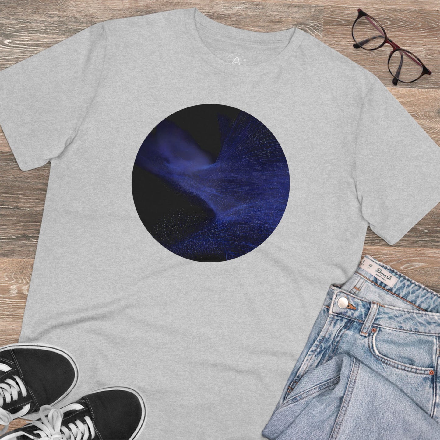 NEBULA l Infinite - Organic T-Shirt