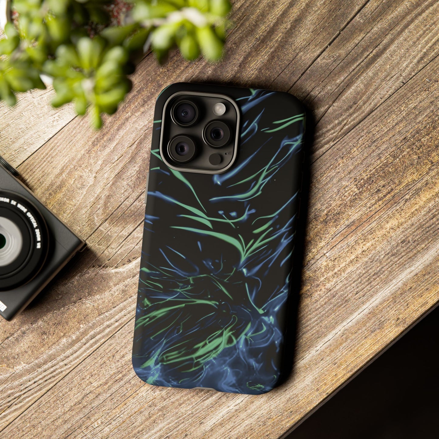 NEXUS - Tough Phone Case