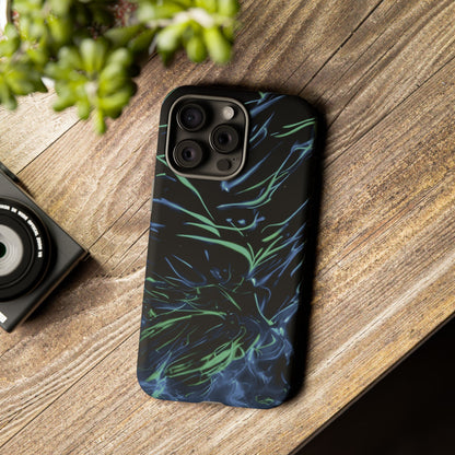 NEXUS - Tough Phone Case