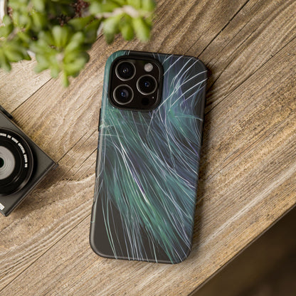 VORTEX - Tough Phone Case