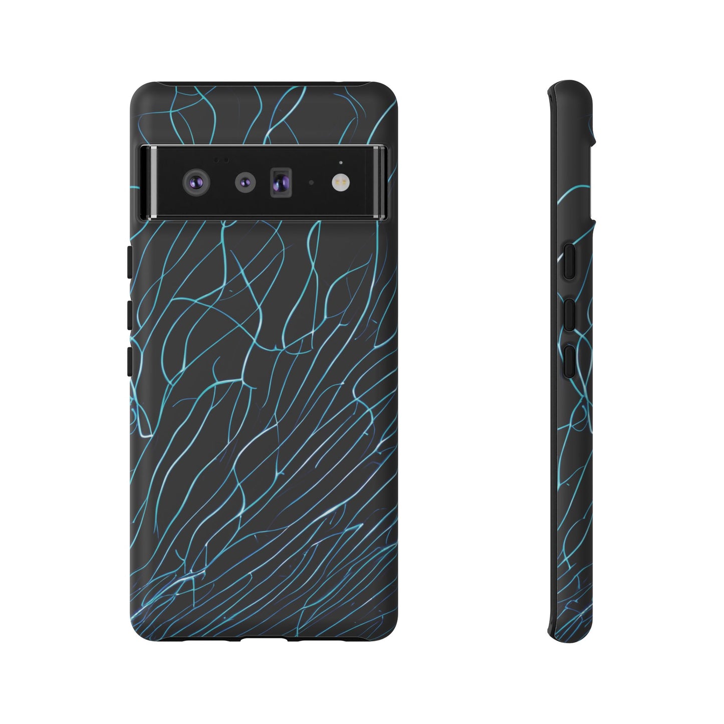 MYCELIA - Tough Phone Case