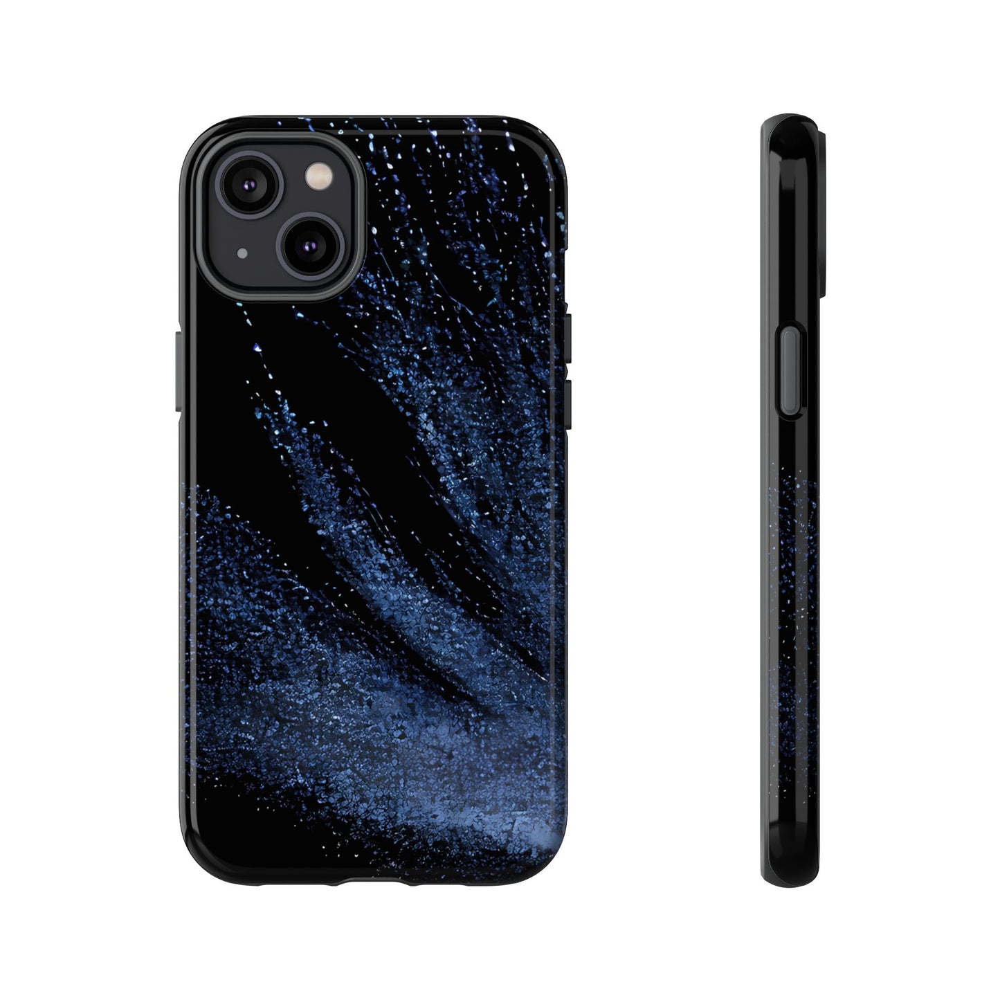CIRROSTRATUS - Tough Phone Case