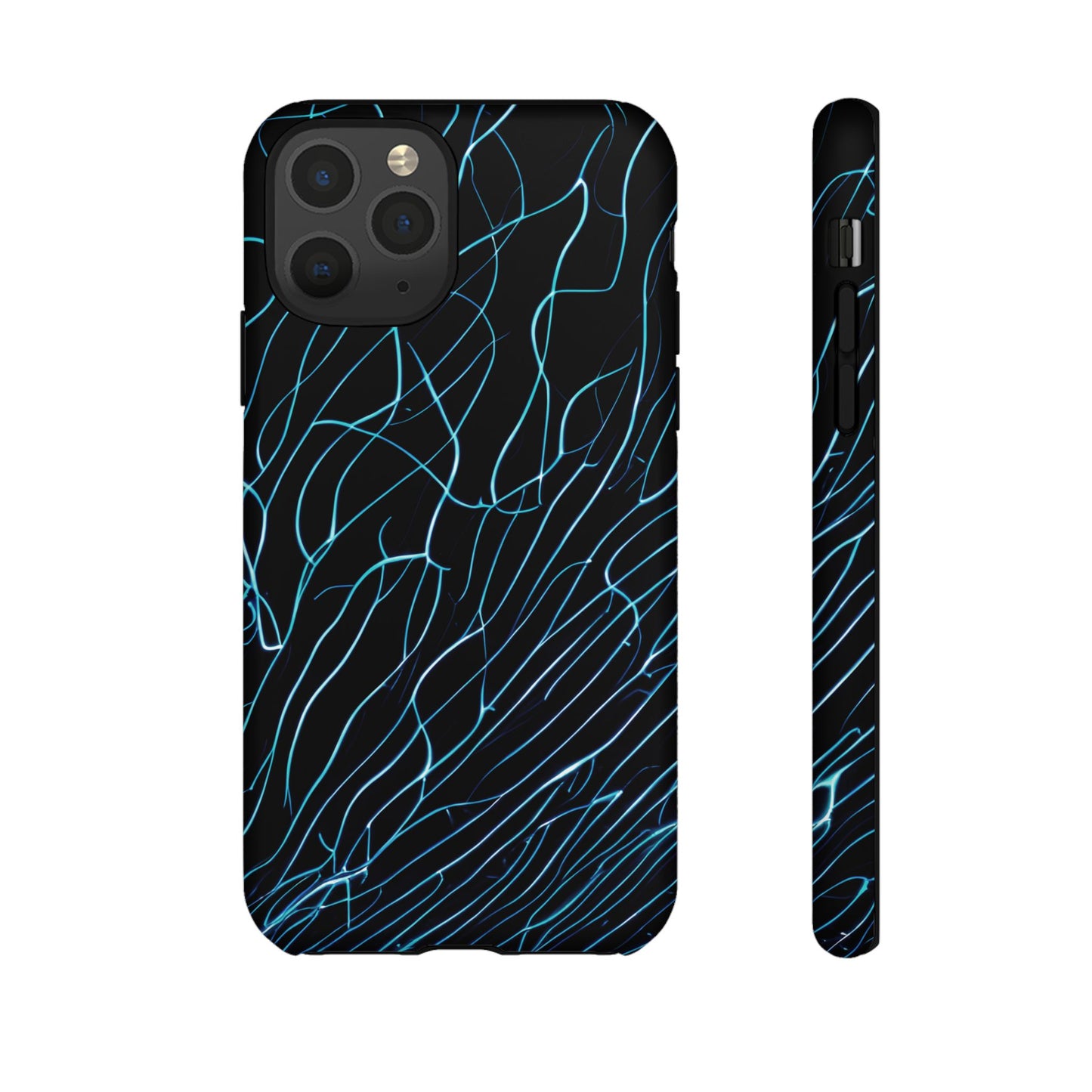 MYCELIA - Tough Phone Case