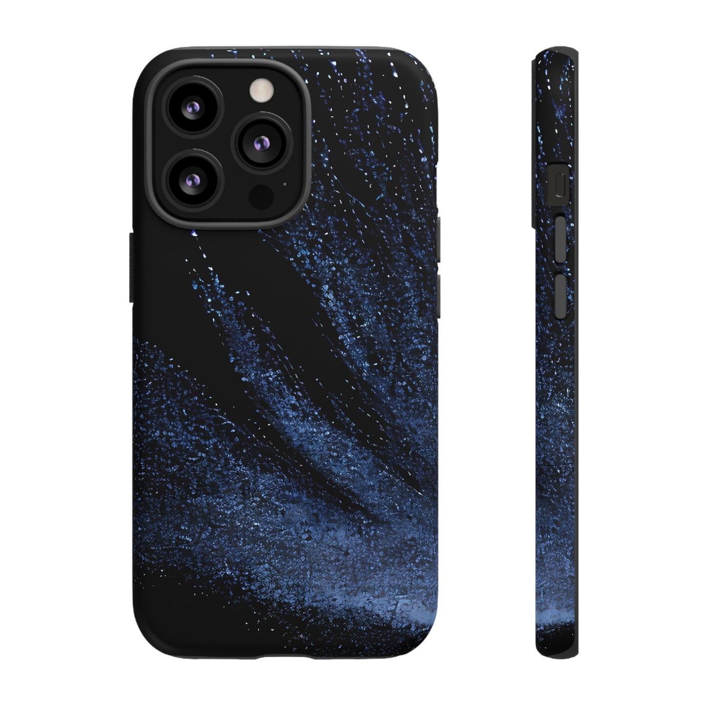 CIRROSTRATUS - Tough Phone Case