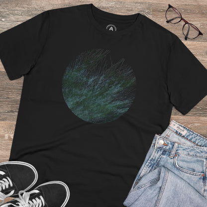 RESONANCE ll Infinite - Organic T-Shirt