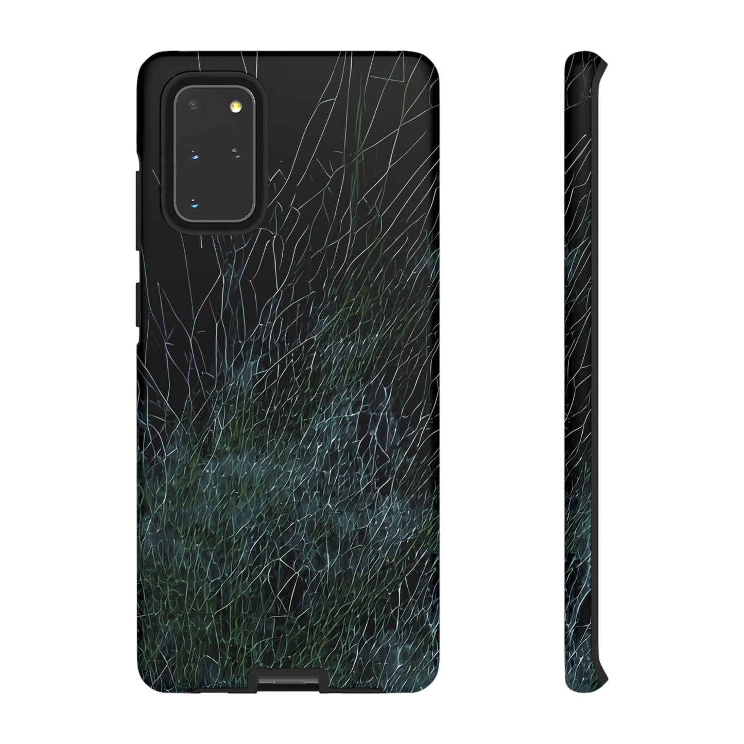 RESONANCE - Tough Phone Case