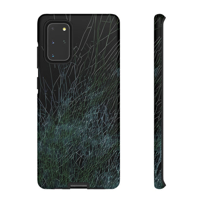 RESONANCE - Tough Phone Case