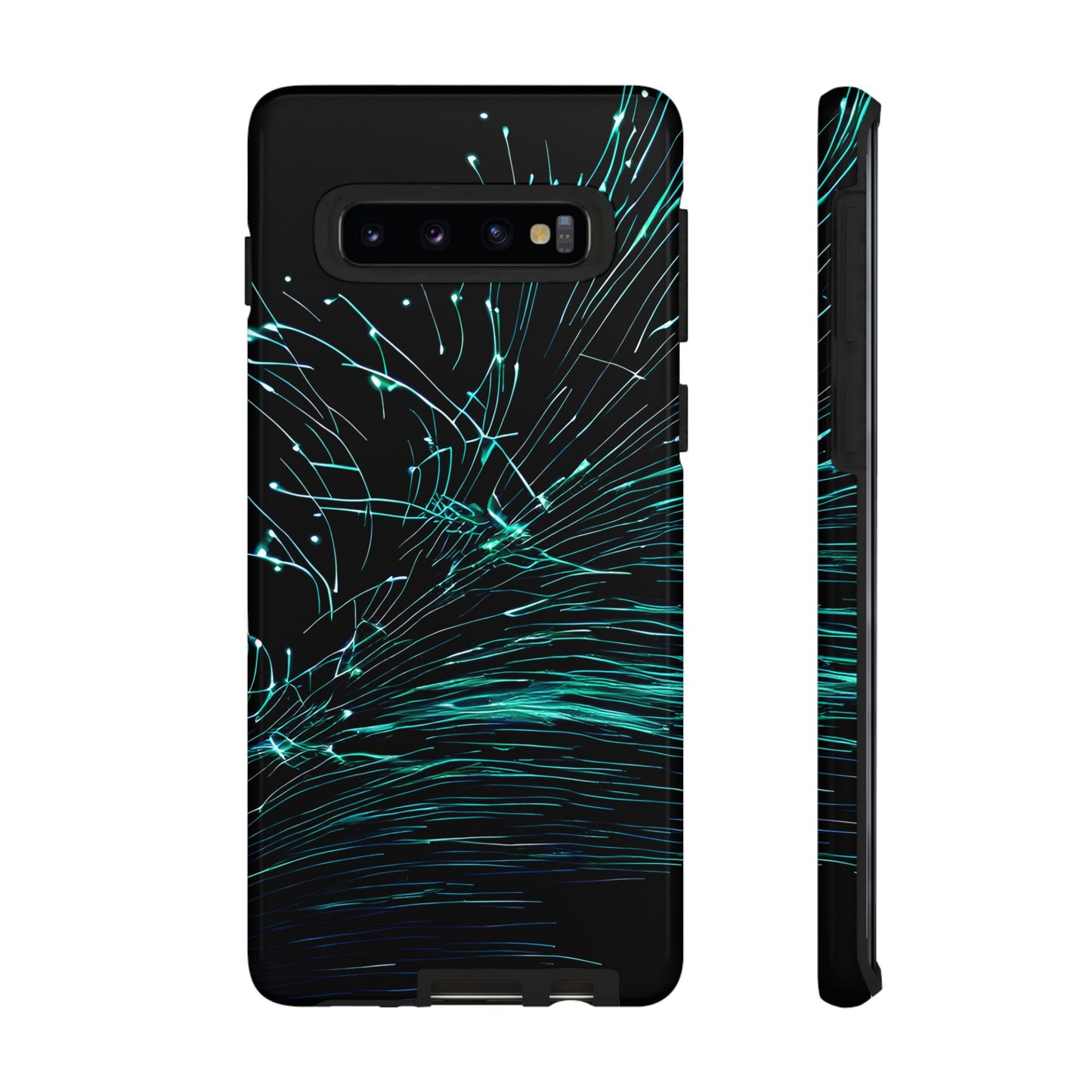 ARBOREAL - Tough Phone Case