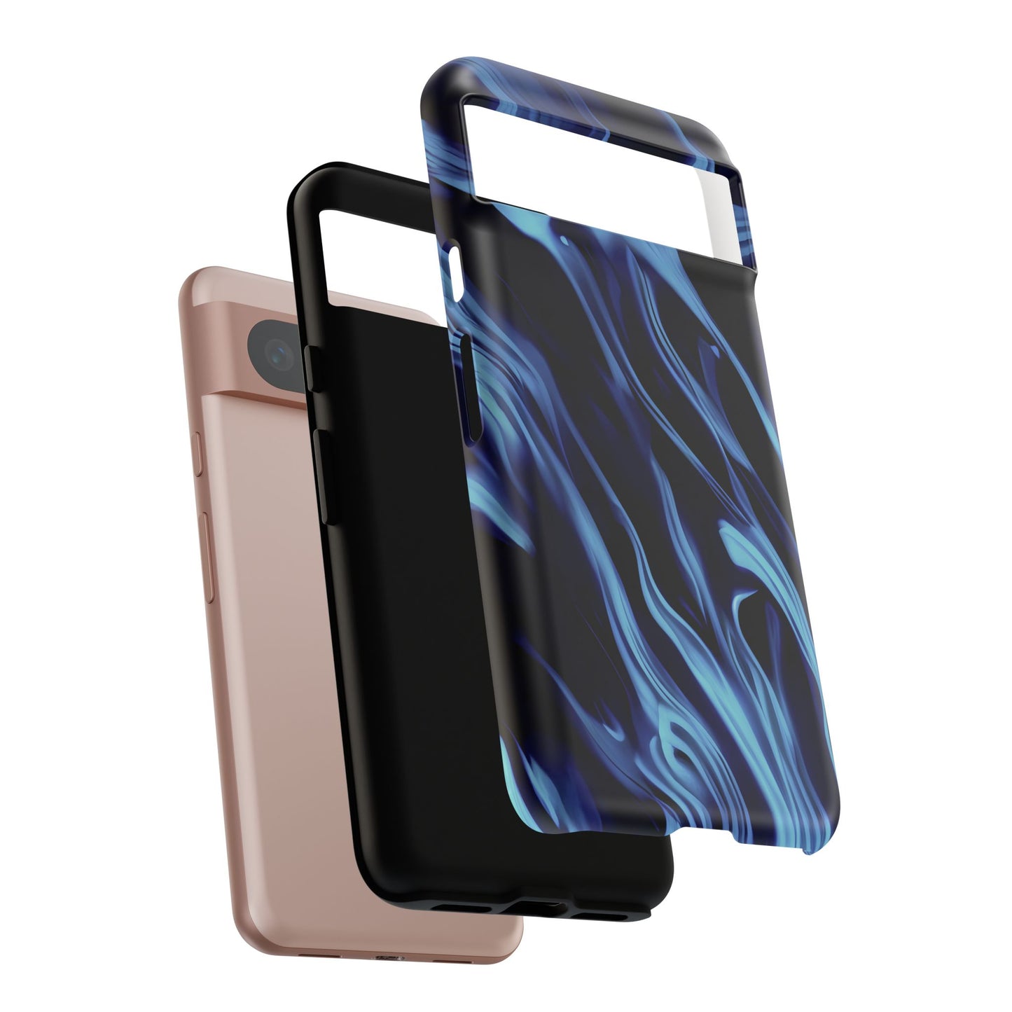 RIVERINE - Tough Phone Case