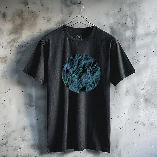 ZEPHYR ll Infinite - Organic T-Shirt