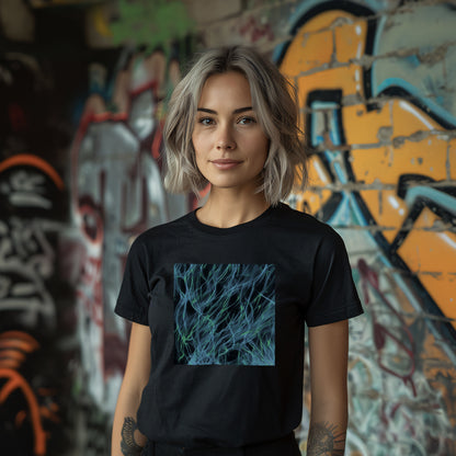 ZEPHYR ll - Organic T-Shirt