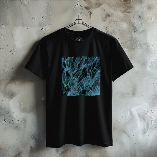 ZEPHYR ll - Organic T-Shirt