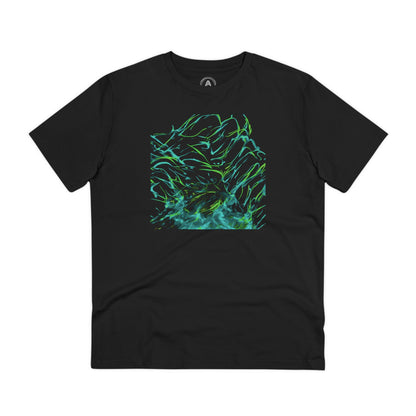 NEXUS ll - Organic T-Shirt