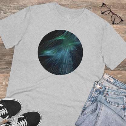ETHEREAL GLOW Infinite - Organic T-Shirt