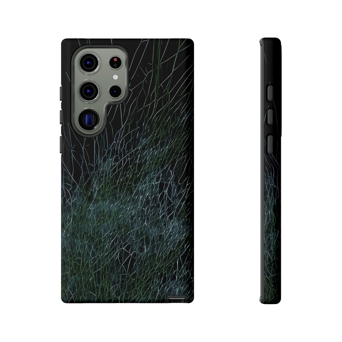 RESONANCE - Tough Phone Case