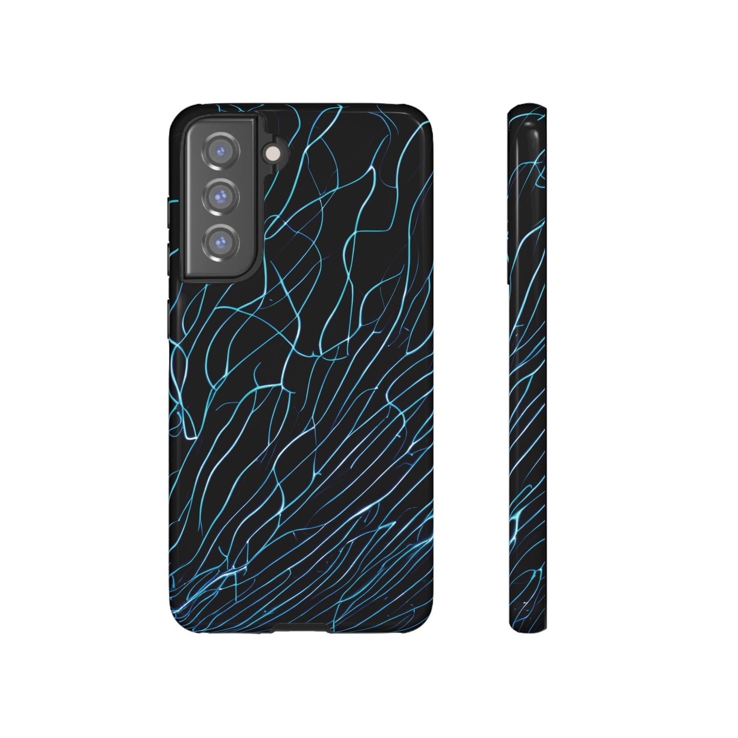 MYCELIA - Tough Phone Case