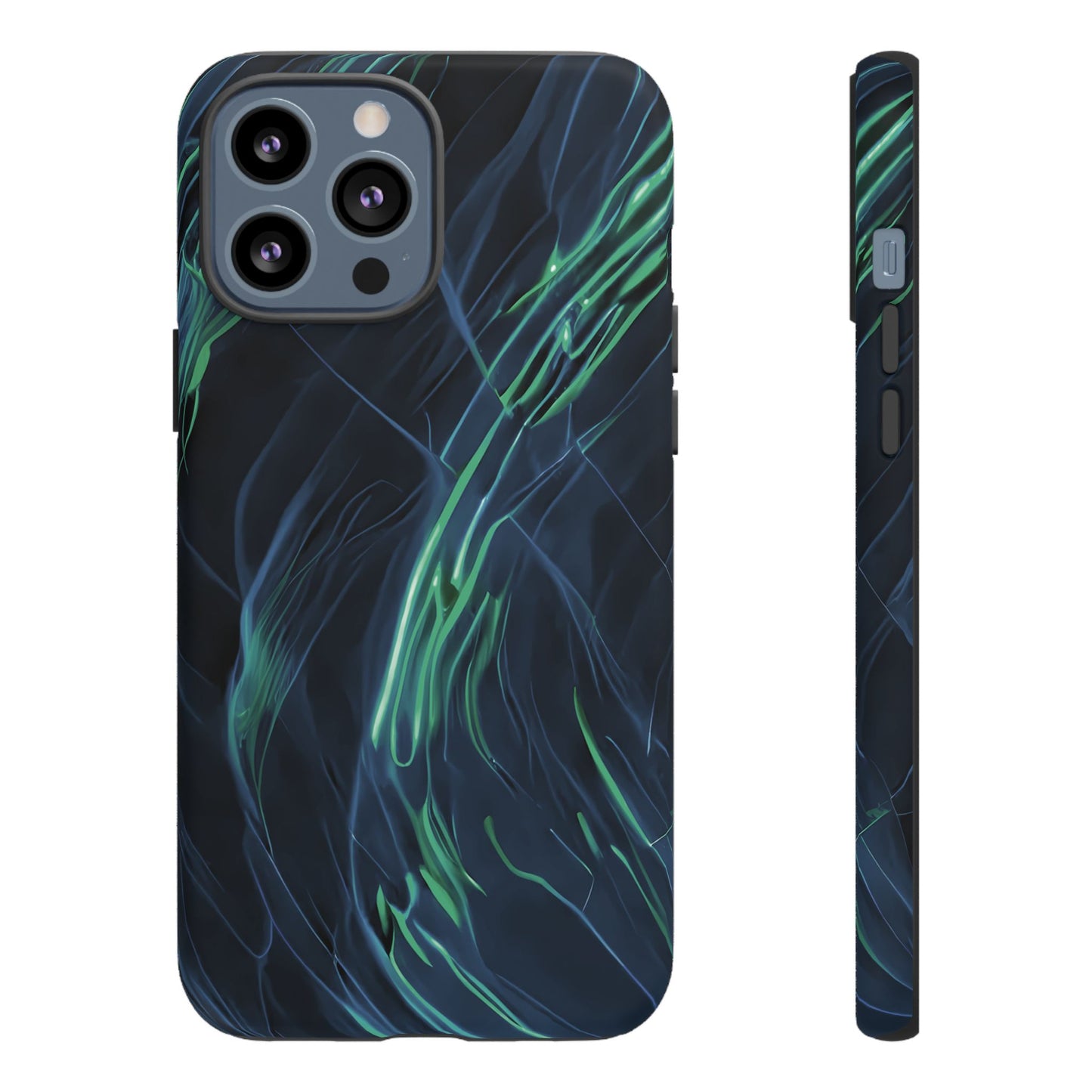 ETHEREAL STREAM - Tough Phone Case