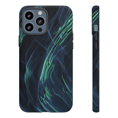 ETHEREAL STREAM - Tough Phone Case
