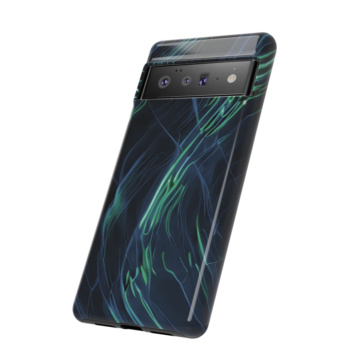 ETHEREAL STREAM - Tough Phone Case