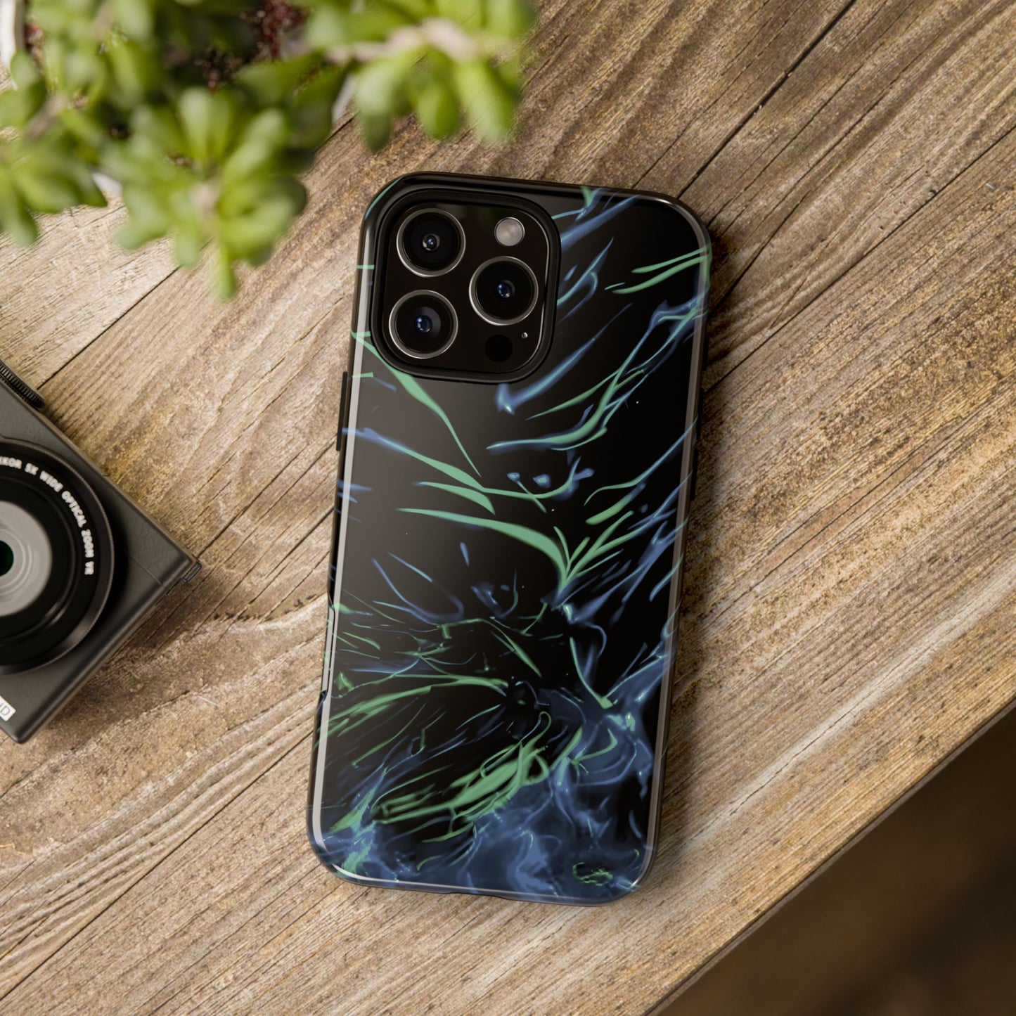 NEXUS - Tough Phone Case