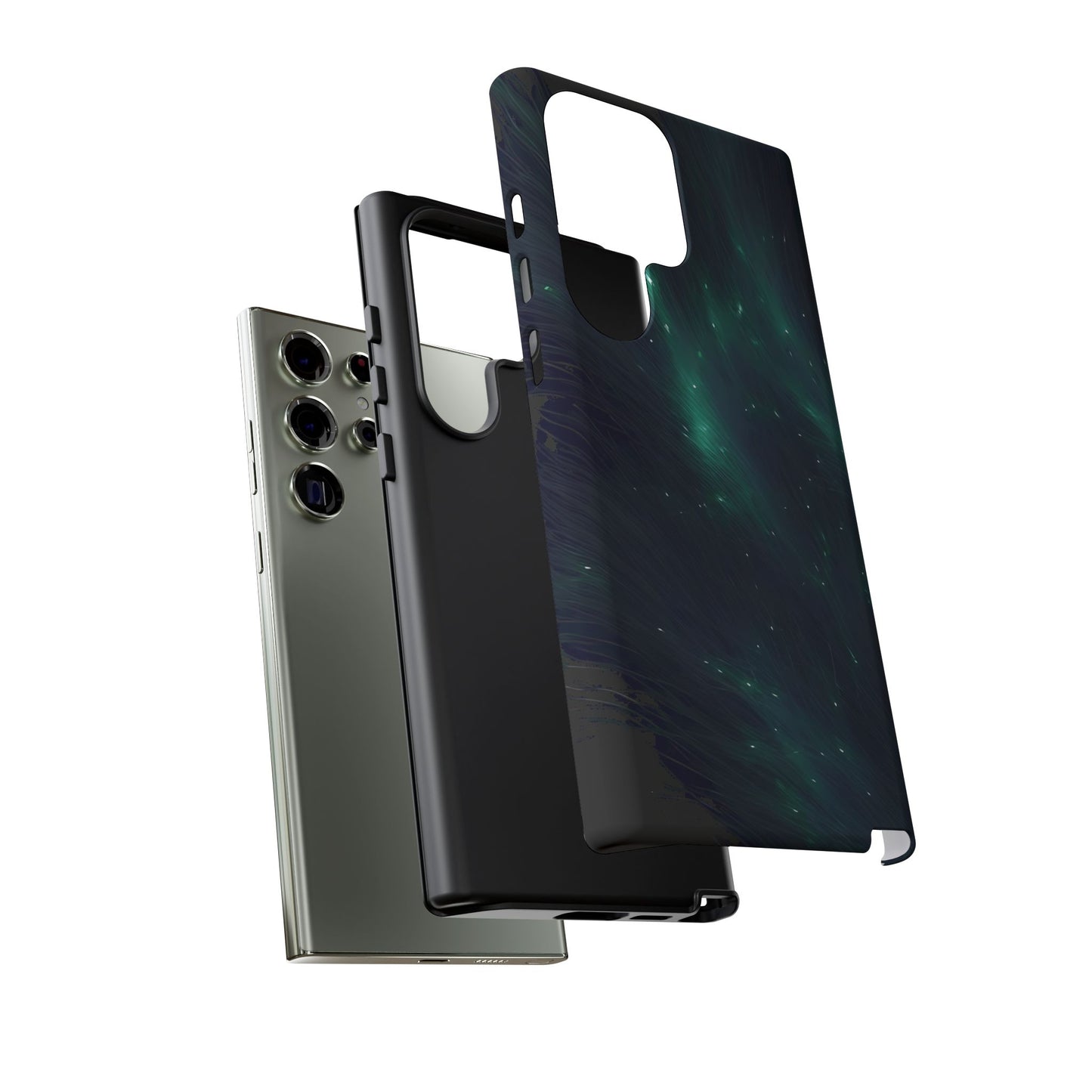AURA - Tough Phone Case