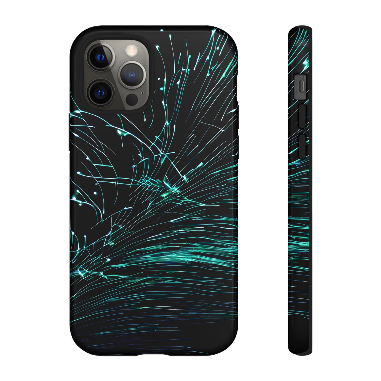 ARBOREAL - Tough Phone Case
