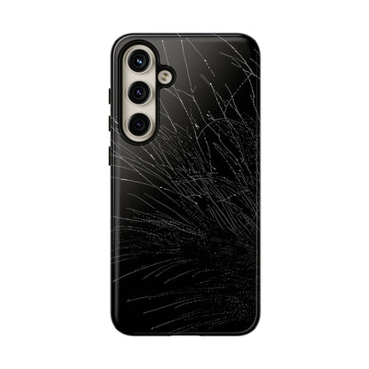 DIGITAL DENDRITES - Tough Phone Case