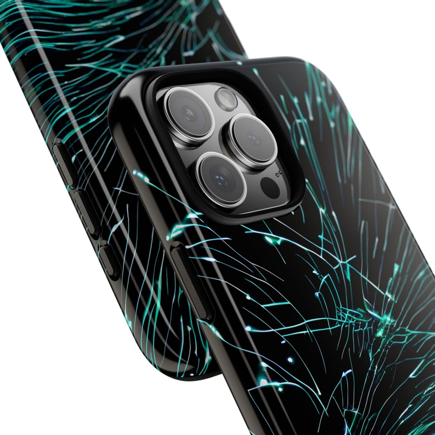 ARBOREAL - Tough Phone Case