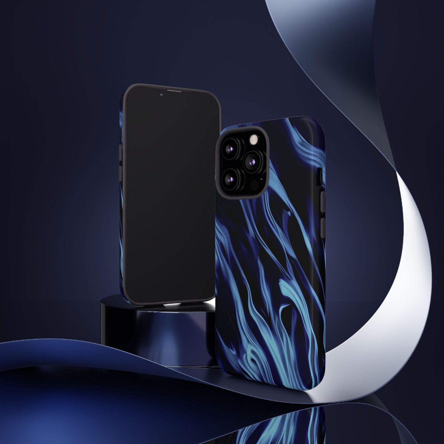 RIVERINE - Tough Phone Case