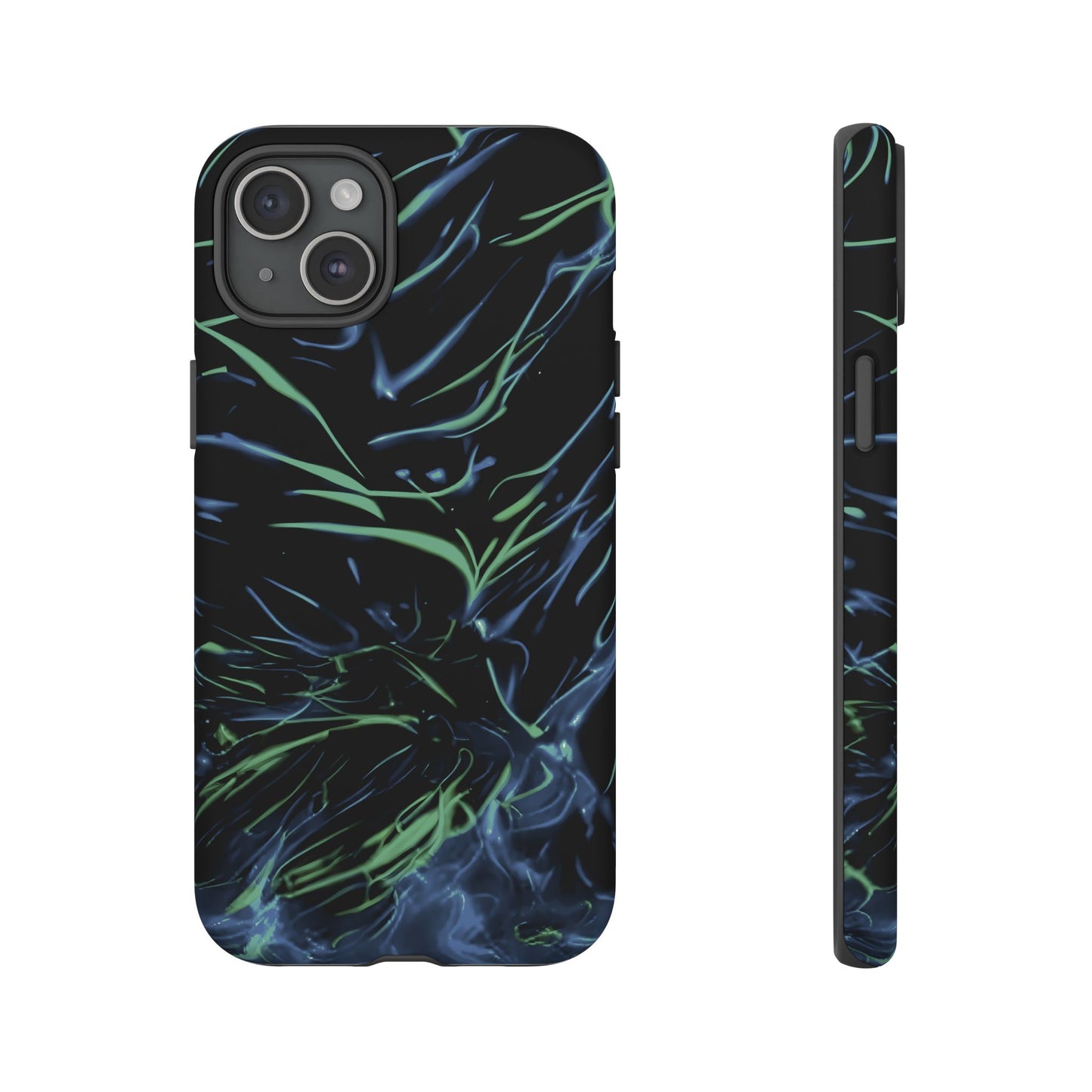 NEXUS - Tough Phone Case
