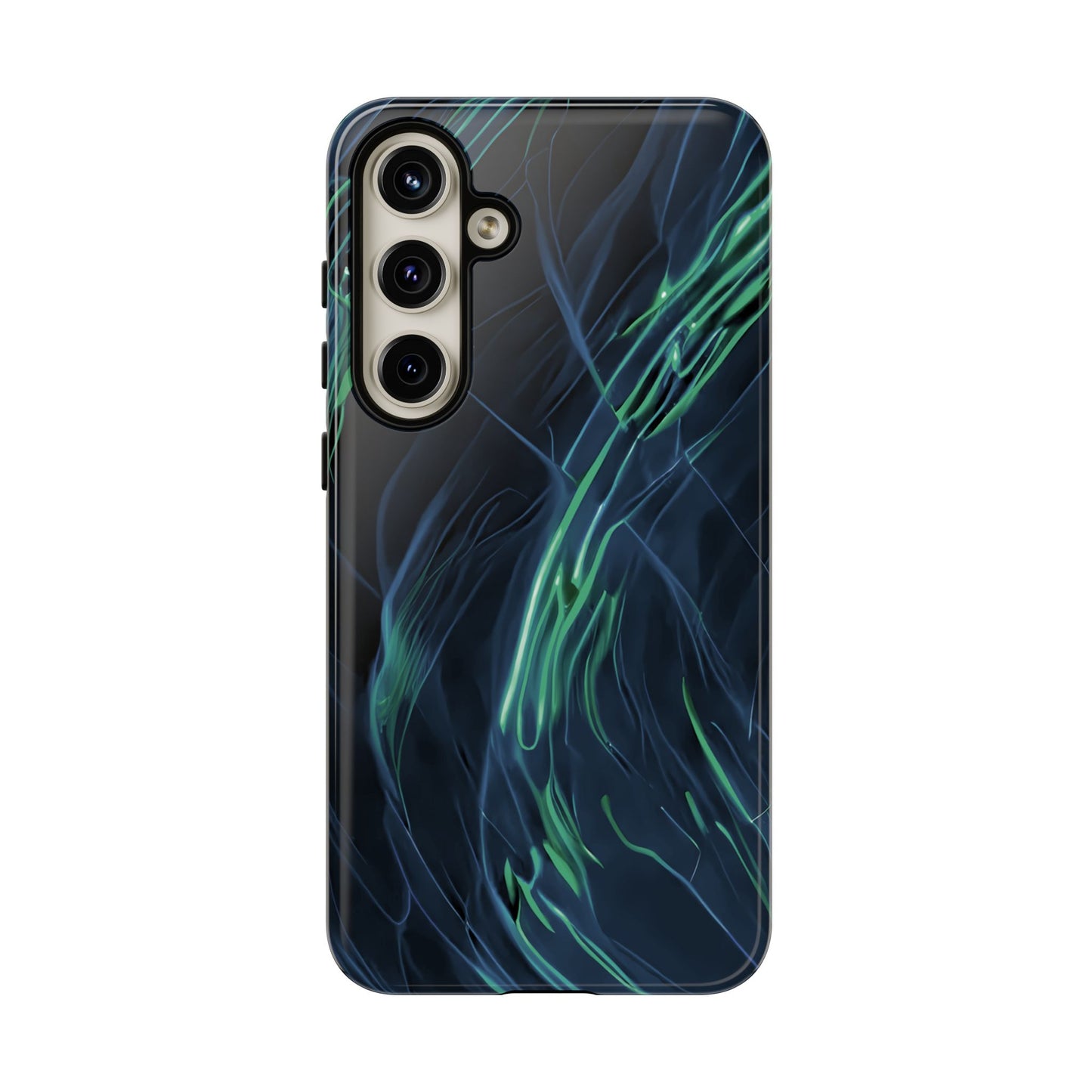 ETHEREAL STREAM - Tough Phone Case
